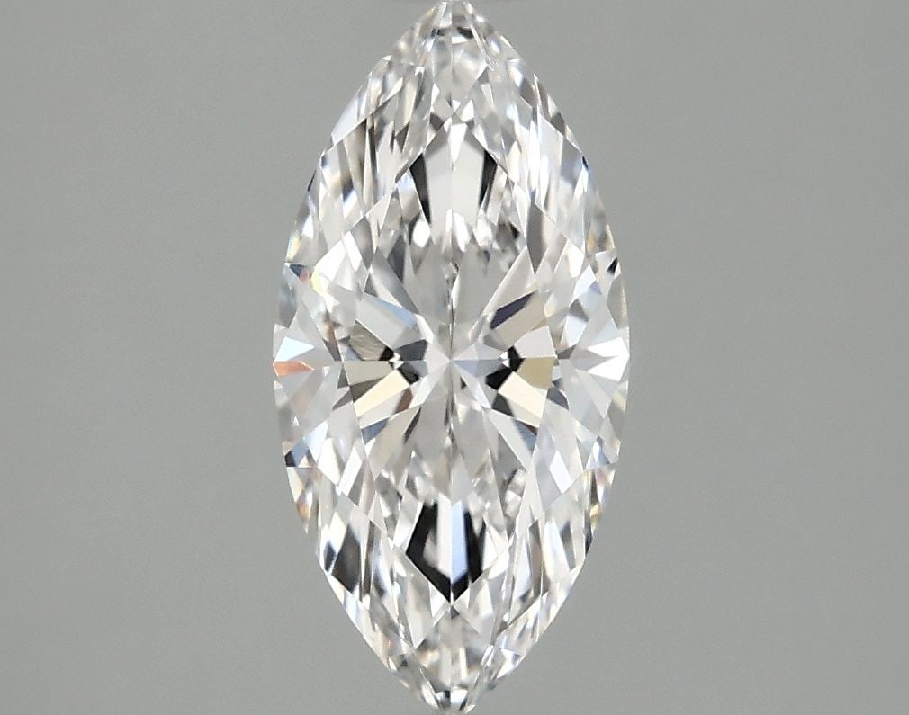 Loose Diamond - MARQUISE 1.52ct E VS1: Loose Diamond - MARQUISE 1.52ct E VS1 Source: This is a real non-mined Diamond that has been grown in a lab Shape: MARQUISE Carats: 1.52 Color: E Clarity: VS1 Certification: IGI The Diamond Depot