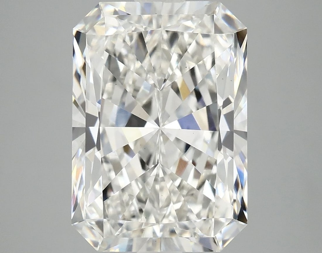 Loose Diamond - RADIANT 5.05ct G VS1: Loose Diamond - RADIANT 5.05ct G VS1 Source: This is a real non-mined Diamond that has been grown in a lab Shape: RADIANT Carats: 5.05 Color: G Clarity: VS1 Certification: IGI Video: Video Link The