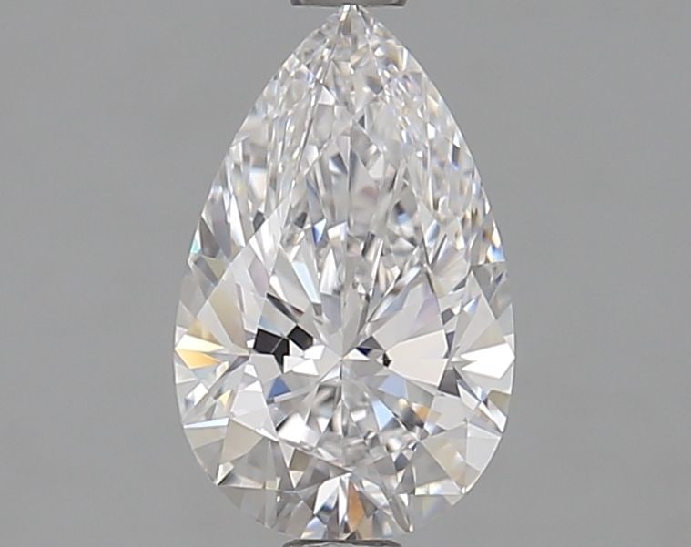 Loose Diamond - PEAR 1.35ct D VVS2: Loose Diamond - PEAR 1.35ct D VVS2 Source: This is a real non-mined Diamond that has been grown in a lab Shape: PEAR Carats: 1.35 Color: D Clarity: VVS2 Certification: GIA Video: Video Link The