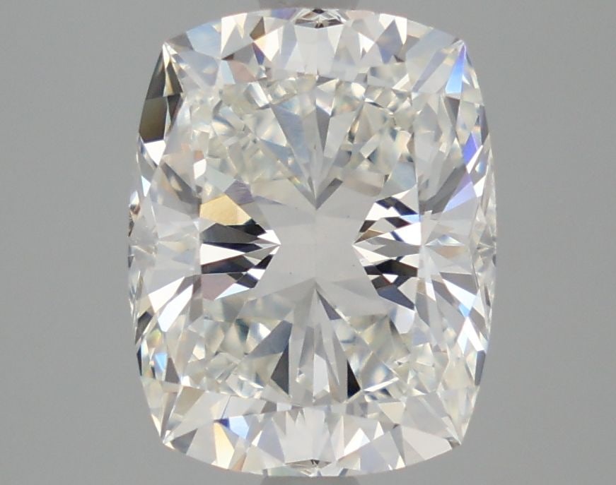 Loose Diamond - CUSHION MODIFIED 2.87ct Fancy Vivid Pink VVS2: Loose Diamond - CUSHION MODIFIED 2.87ct Fancy Vivid Pink VVS2 Source: This is a real non-mined Diamond that has been grown in a lab Shape: CUSHION MODIFIED Carats: 2.87 Color: Fancy Vivid Pink Certifi