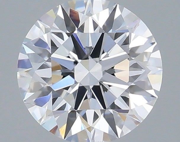 Ideal Loose Diamond - ROUND 0.65ct D VVS1: Ideal Loose Diamond - ROUND 0.65ct D VVS1 Source: This is a real non-mined Diamond that has been grown in a lab Shape: ROUND Carats: 0.65 Color: D Clarity: VVS1 Certification: IGI Video: Video Link