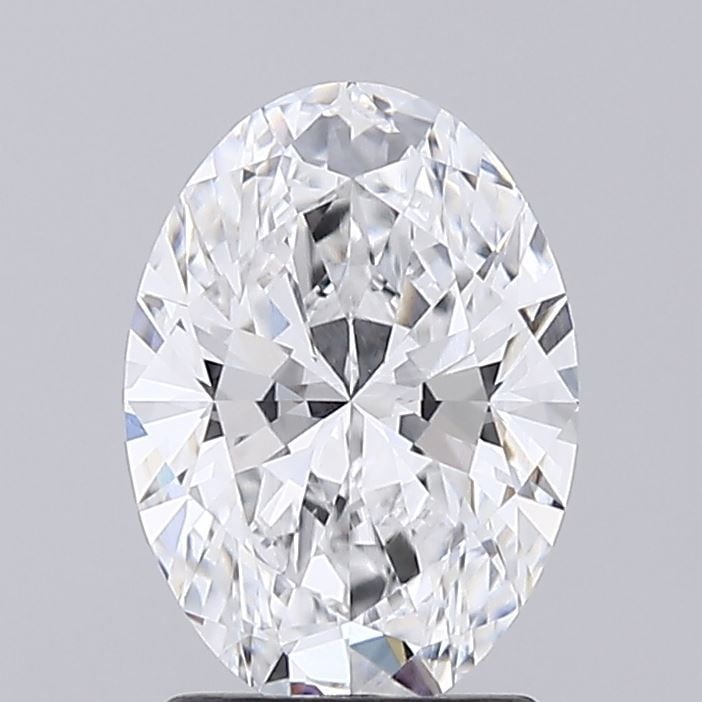 Loose Diamond - OVAL 2.03ct D VVS2: Loose Diamond - OVAL 2.03ct D VVS2 Source: This is a real non-mined Diamond that has been grown in a lab Shape: OVAL Carats: 2.03 Color: D Clarity: VVS2 Certification: IGI Video: Video Link The