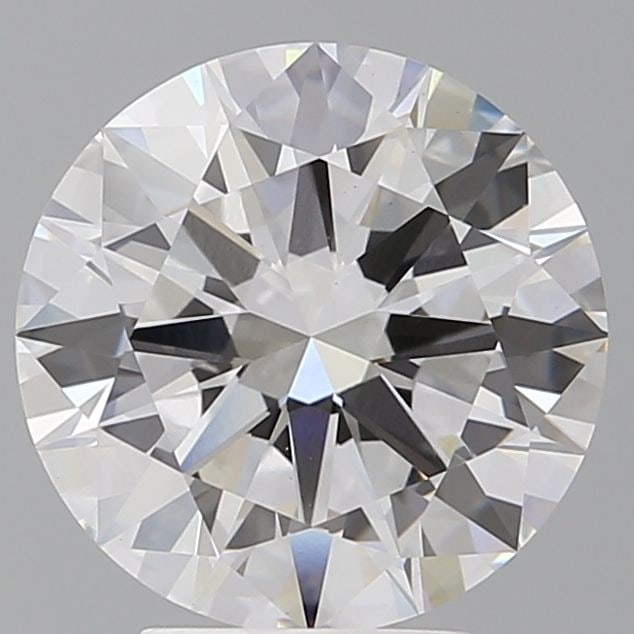 Loose Diamond - ROUND 4.08ct E VVS2: Loose Diamond - ROUND 4.08ct E VVS2 Source: This is a real non-mined Diamond that has been grown in a lab Shape: ROUND Carats: 4.08 Color: E Clarity: VVS2 Certification: IGI Video: Video Link The