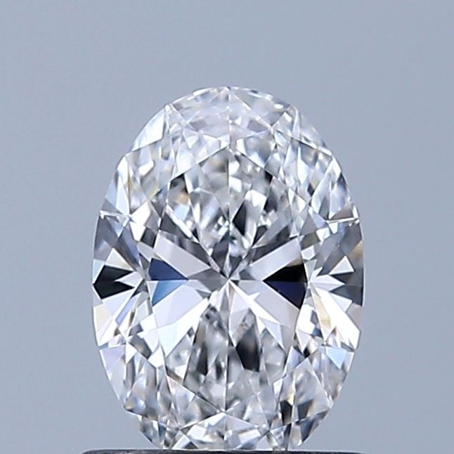 Loose Diamond - OVAL 0.72ct D VVS1: Loose Diamond - OVAL 0.72ct D VVS1 Source: This is a real non-mined Diamond that has been grown in a lab Shape: OVAL Carats: 0.72 Color: D Clarity: VVS1 Certification: IGI Video: Video Link The