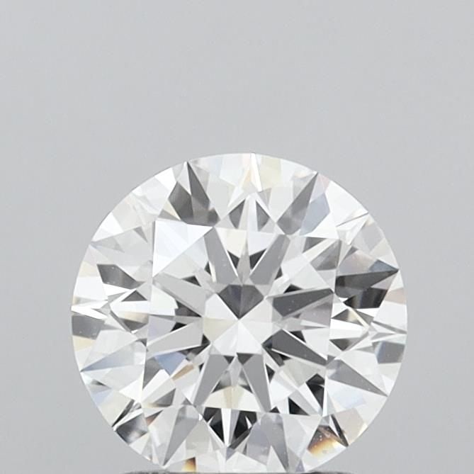 Ideal Loose Diamond - ROUND 1.54ct D VVS2 (1 of 1)