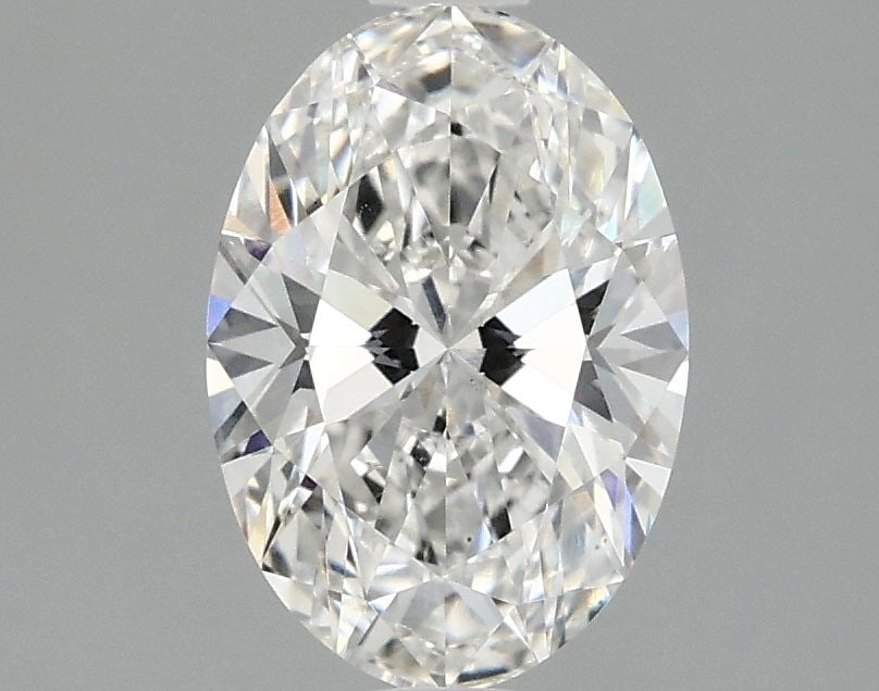 Loose Diamond - OVAL 1.59ct E VS2: Loose Diamond - OVAL 1.59ct E VS2 Source: This is a real non-mined Diamond that has been grown in a lab Shape: OVAL Carats: 1.59 Color: E Clarity: VS2 Certification: IGI Video: