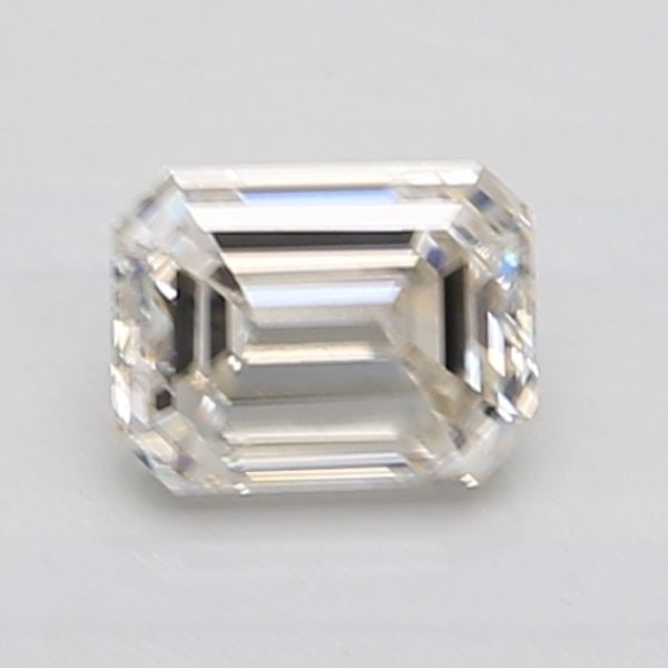Loose Diamond - EMERALD 1.01ct J VS2 (1 of 1)