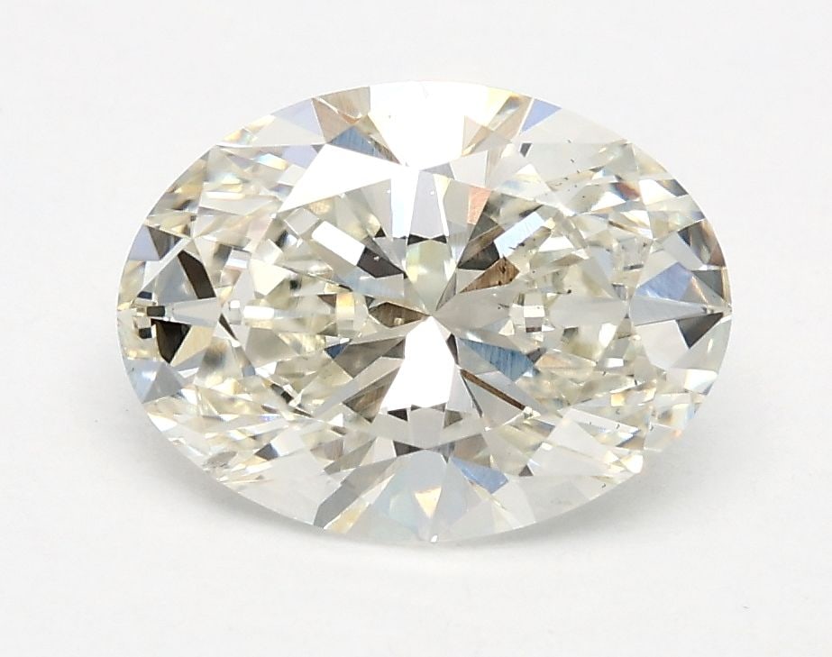 Loose Diamond - OVAL 1.5ct I SI1: Loose Diamond - OVAL 1.5ct I SI1 Source: This is a real non-mined Diamond that has been grown in a lab Shape: OVAL Carats: 1.5 Color: I Clarity: SI1 Certification: IGI Video:
