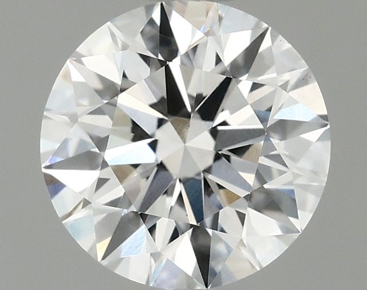 Ideal Loose Diamond - ROUND 1.01ct D VS1: Ideal Loose Diamond - ROUND 1.01ct D VS1 Source: This is a real non-mined Diamond that has been grown in a lab Shape: ROUND Carats: 1.01 Color: D Clarity: VS1 Certification: IGI Video: