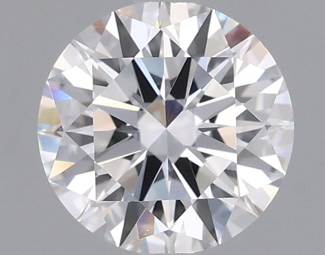 Ideal Loose Diamond - ROUND 0.96ct E VVS2 (1 of 1)
