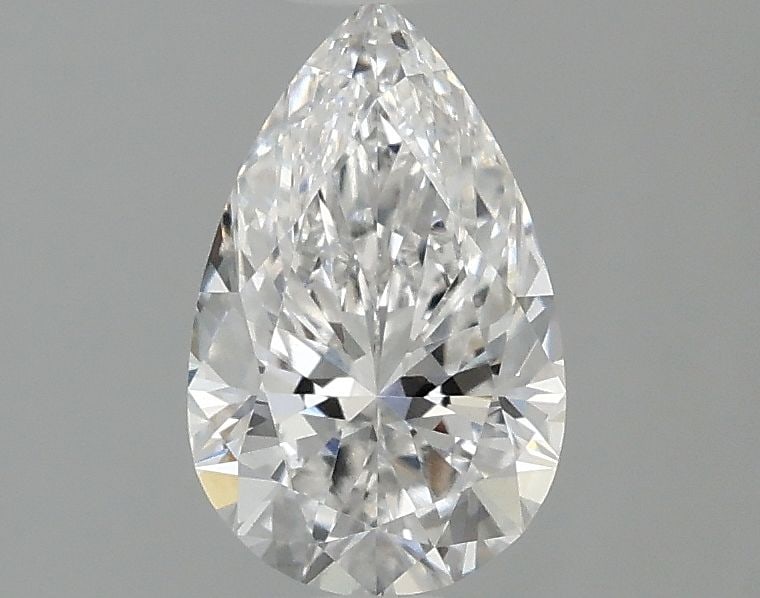 Loose Diamond - PEAR 1.06ct D VS1: Loose Diamond - PEAR 1.06ct D VS1 Source: This is a real non-mined Diamond that has been grown in a lab Shape: PEAR Carats: 1.06 Color: D Clarity: VS1 Certification: IGI Video: