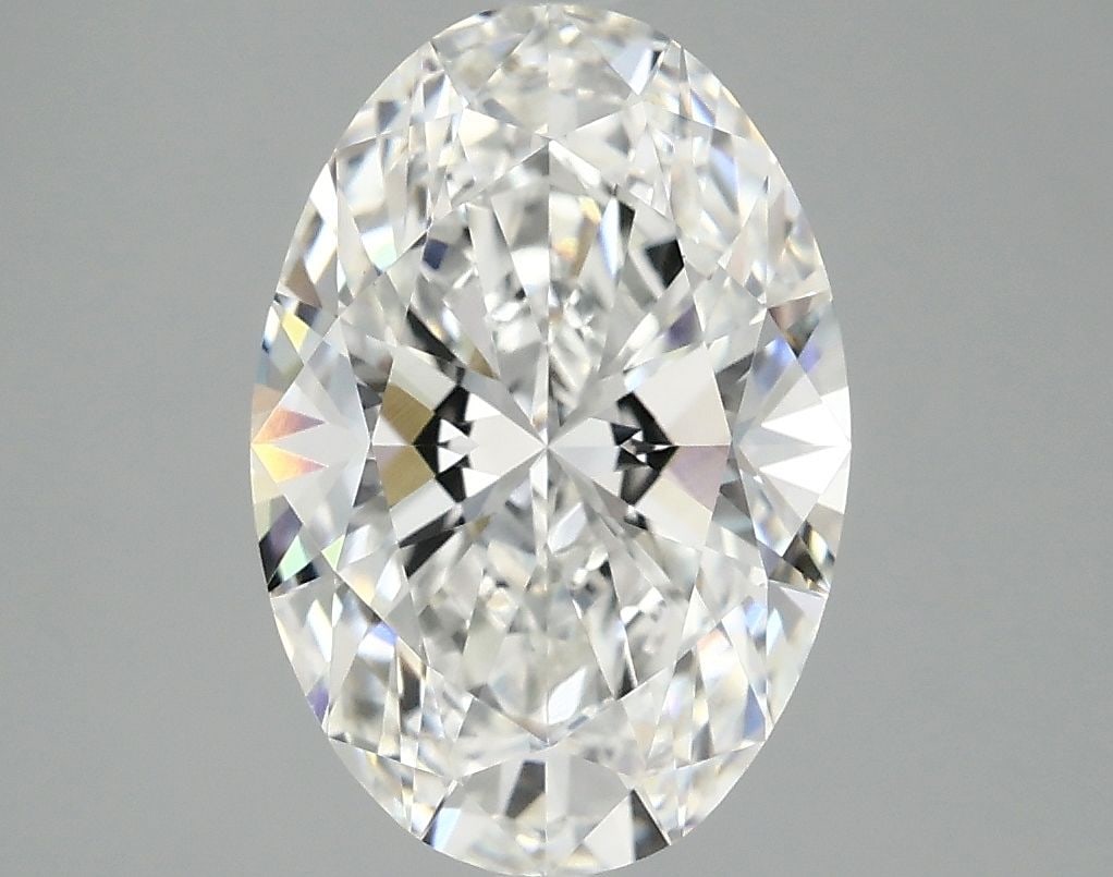Loose Diamond - OVAL 2.86ct E VS1: Loose Diamond - OVAL 2.86ct E VS1 Source: This is a real non-mined Diamond that has been grown in a lab Shape: OVAL Carats: 2.86 Color: E Clarity: VS1 Certification: IGI Video: