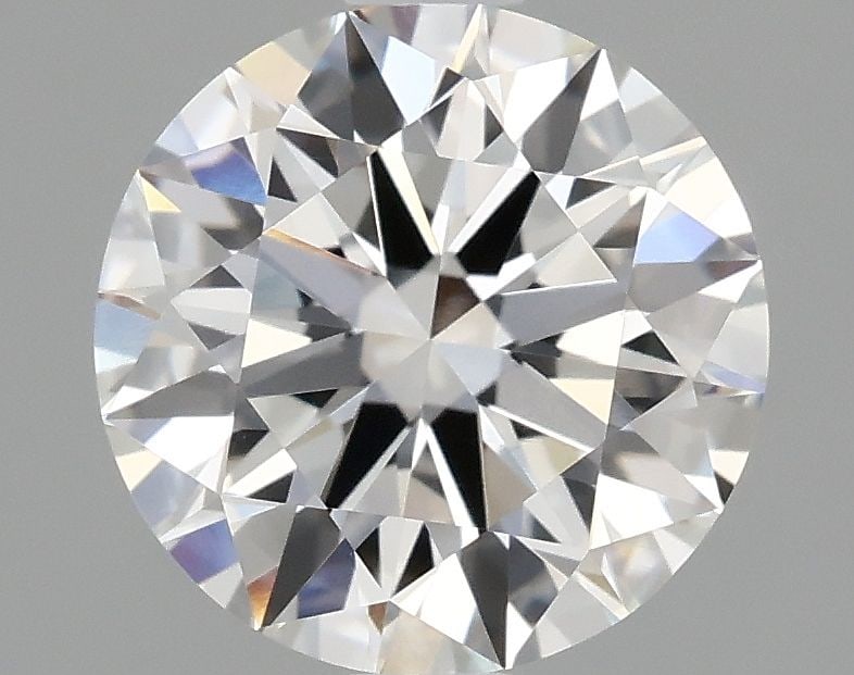Ideal Loose Diamond - ROUND 1.52ct E VVS2: Ideal Loose Diamond - ROUND 1.52ct E VVS2 Source: This is a real non-mined Diamond that has been grown in a lab Shape: ROUND Carats: 1.52 Color: E Clarity: VVS2 Certification: IGI Video: