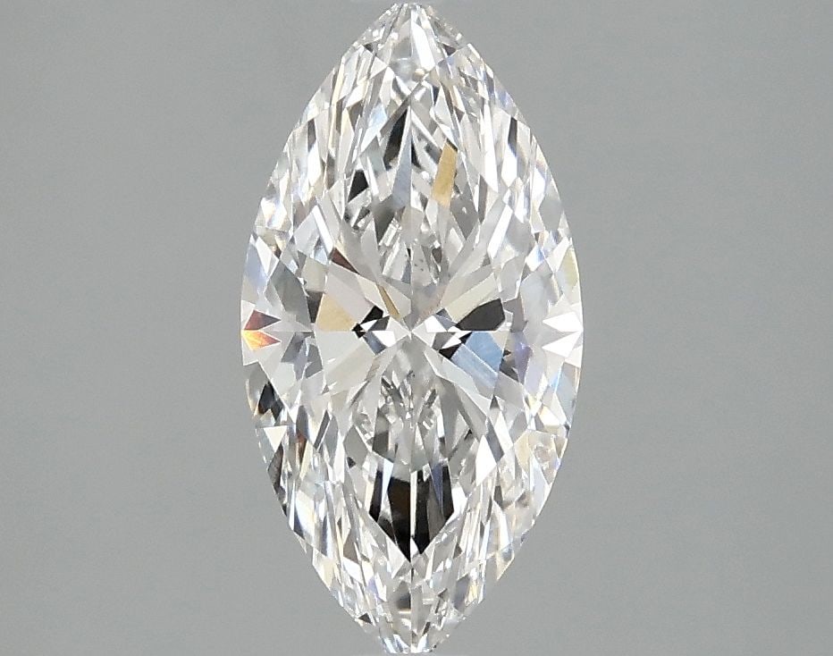 Loose Diamond - MARQUISE 1.37ct E VS1: Loose Diamond - MARQUISE 1.37ct E VS1 Source: This is a real non-mined Diamond that has been grown in a lab Shape: MARQUISE Carats: 1.37 Color: E Clarity: VS1 Certification: IGI Video: Video Link The