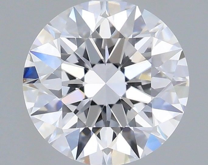 Ideal Loose Diamond - ROUND 1.0ct D VVS2: Ideal Loose Diamond - ROUND 1.0ct D VVS2 Source: This is a real non-mined Diamond that has been grown in a lab Shape: ROUND Carats: 1.0 Color: D Clarity: VVS2 Certification: IGI Video: Video Link The