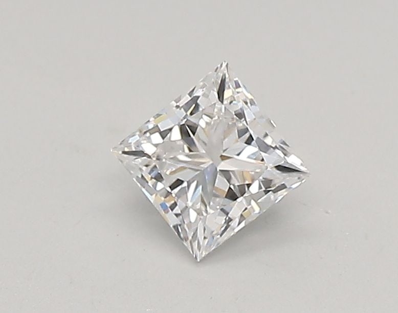 Loose Diamond - PRINCESS 0.39ct D VVS1: Loose Diamond - PRINCESS 0.39ct D VVS1 Source: This is a real non-mined Diamond that has been grown in a lab Shape: PRINCESS Carats: 0.39 Color: D Clarity: VVS1 Certification: IGI Video: Video Link