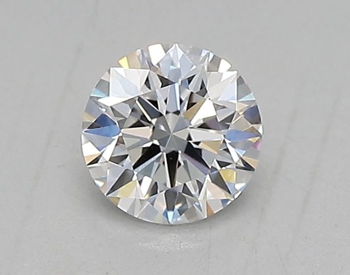 Ideal Loose Diamond - ROUND 0.38ct D VVS1: Ideal Loose Diamond - ROUND 0.38ct D VVS1 Source: This is a real non-mined Diamond that has been grown in a lab Shape: ROUND Carats: 0.38 Color: D Clarity: VVS1 Certification: IGI Video: Video Link