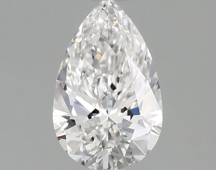 Loose Diamond - PEAR 1.01ct E VS1: Loose Diamond - PEAR 1.01ct E VS1 Source: This is a real non-mined Diamond that has been grown in a lab Shape: PEAR Carats: 1.01 Color: E Clarity: VS1 Certification: IGI Video: Video Link The Diamond
