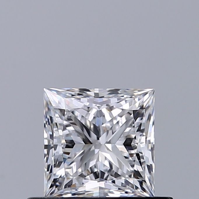 Loose Diamond - PRINCESS 0.59ct D VVS1: Loose Diamond - PRINCESS 0.59ct D VVS1 Source: This is a real non-mined Diamond that has been grown in a lab Shape: PRINCESS Carats: 0.59 Color: D Clarity: VVS1 Certification: IGI Video: Video Link