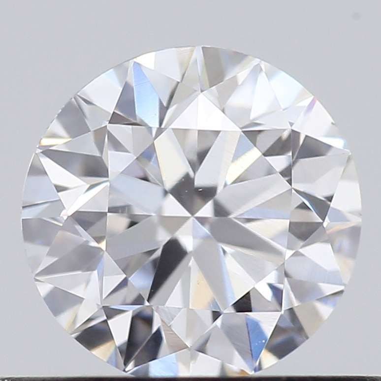 Loose Diamond - ROUND 0.51ct E VS1: Loose Diamond - ROUND 0.51ct E VS1 Source: This is a real non-mined Diamond that has been grown in a lab Shape: ROUND Carats: 0.51 Color: E Clarity: VS1 Certification: NONE Video: