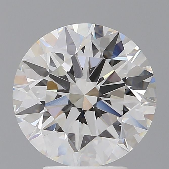 Ideal Loose Diamond - ROUND 4.04ct E VVS2: Ideal Loose Diamond - ROUND 4.04ct E VVS2 Source: This is a real non-mined Diamond that has been grown in a lab Shape: ROUND Carats: 4.04 Color: E Clarity: VVS2 Certification: IGI Video: