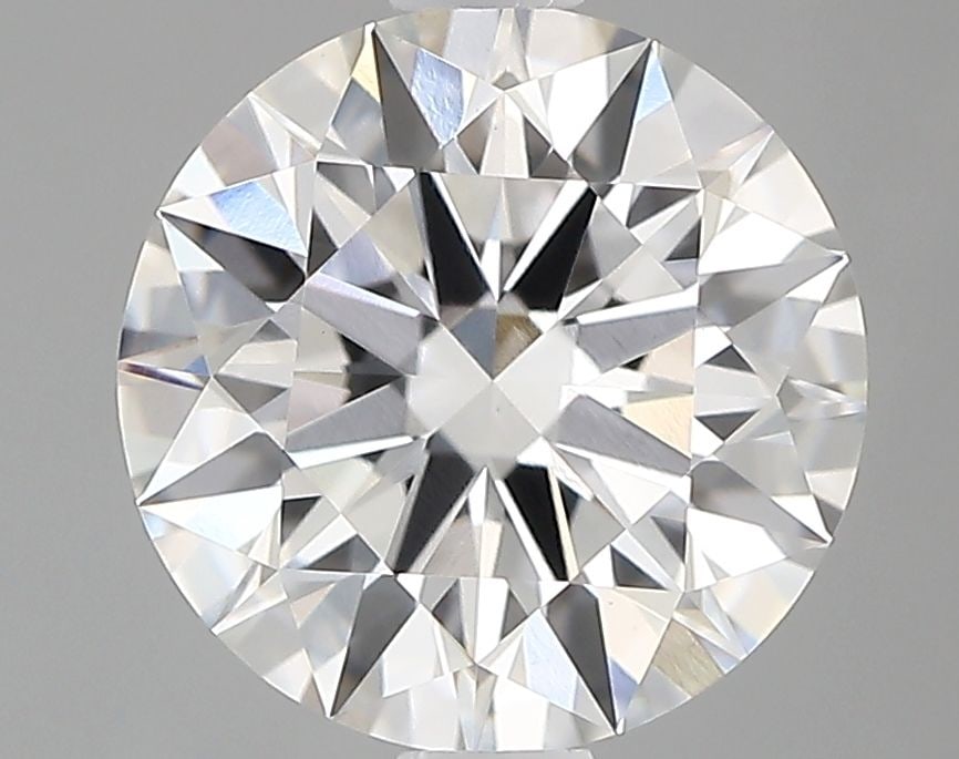 Ideal Loose Diamond - ROUND 1.54ct E VVS2: Ideal Loose Diamond - ROUND 1.54ct E VVS2 Source: This is a real non-mined Diamond that has been grown in a lab Shape: ROUND Carats: 1.54 Color: E Clarity: VVS2 Certification: IGI Video: