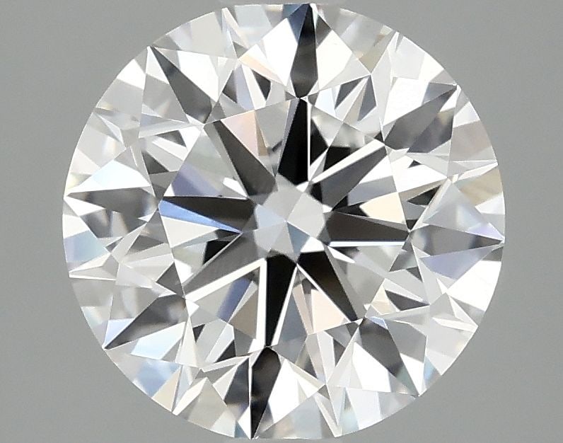 Ideal Loose Diamond - ROUND 3.09ct E VVS2: Ideal Loose Diamond - ROUND 3.09ct E VVS2 Source: This is a real non-mined Diamond that has been grown in a lab Shape: ROUND Carats: 3.09 Color: E Clarity: VVS2 Certification: IGI Video: