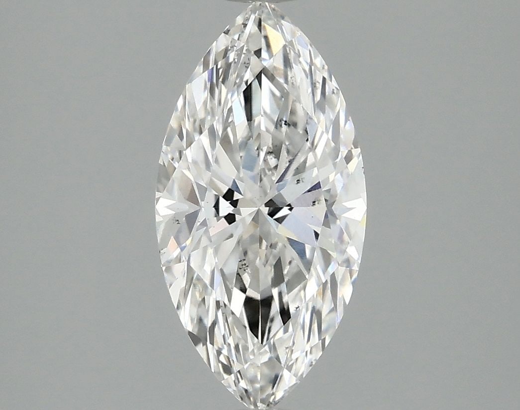 Loose Diamond - MARQUISE 1.57ct E VS2: Loose Diamond - MARQUISE 1.57ct E VS2 Source: This is a real non-mined Diamond that has been grown in a lab Shape: MARQUISE Carats: 1.57 Color: E Clarity: VS2 Certification: IGI Video: