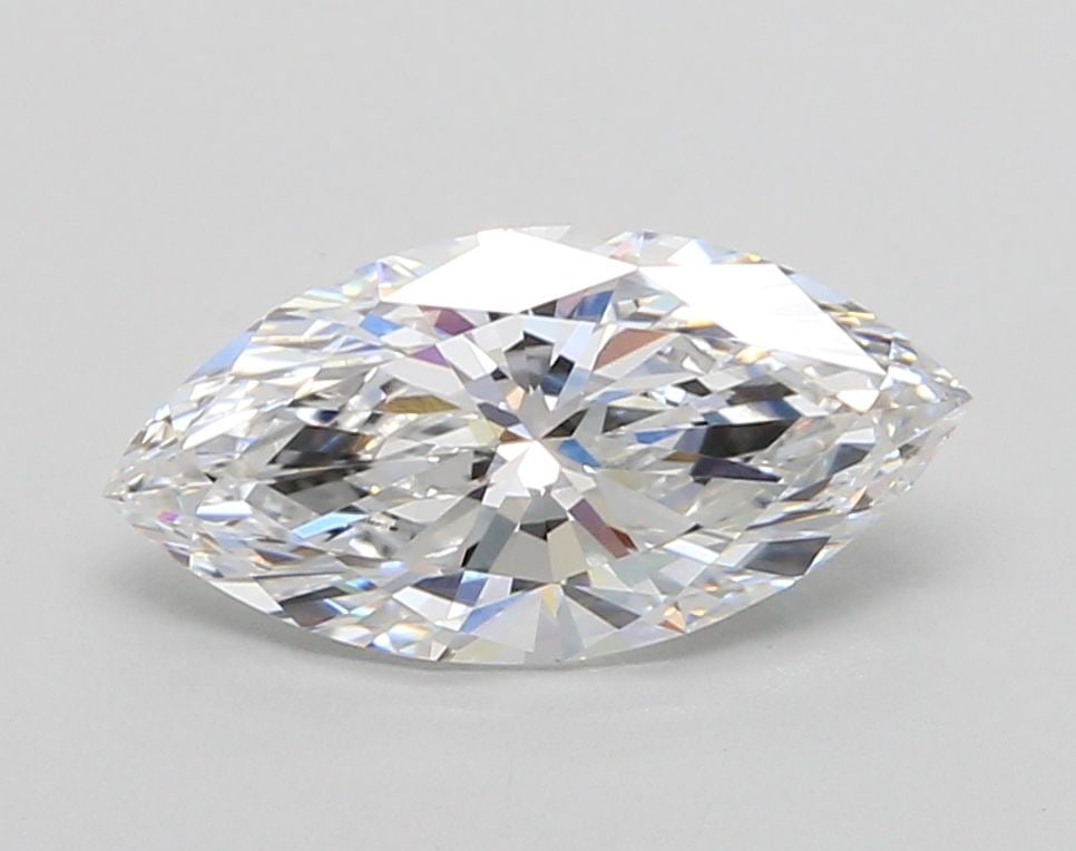 Loose Diamond - MARQUISE 2.03ct E VVS1 (1 of 1)