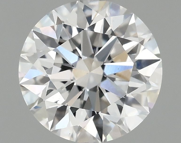 Loose Diamond - ROUND 1.1ct D VS1: Loose Diamond - ROUND 1.1ct D VS1 Source: This is a real non-mined Diamond that has been grown in a lab Shape: ROUND Carats: 1.1 Color: D Clarity: VS1 Certification: IGI Video: