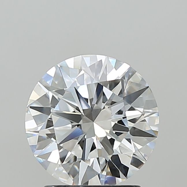 Loose Diamond - ROUND 2.01ct F VVS2 (1 of 1)