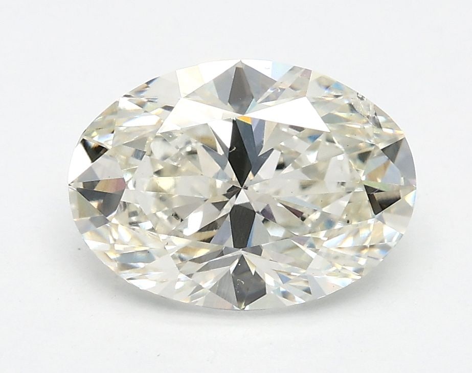 Loose Diamond - OVAL 1.5ct I SI2: Loose Diamond - OVAL 1.5ct I SI2 Source: This is a real non-mined Diamond that has been grown in a lab Shape: OVAL Carats: 1.5 Color: I Clarity: SI2 Certification: IGI Video: