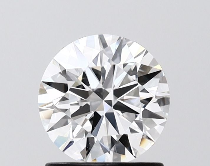 Ideal Loose Diamond - ROUND 1.03ct D VS1 (1 of 1)