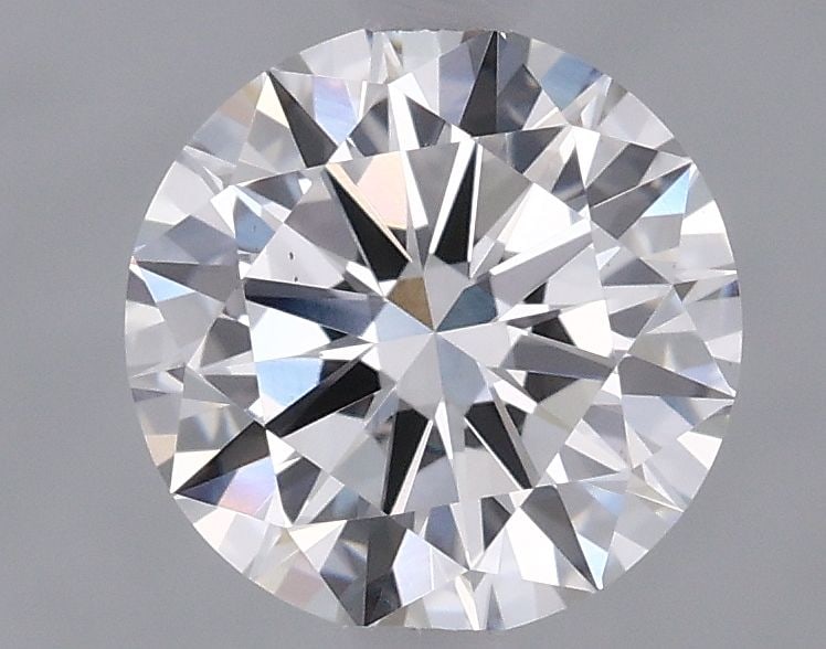 Loose Diamond - ROUND 1.03ct D VVS1: Loose Diamond - ROUND 1.03ct D VVS1 Source: This is a real non-mined Diamond that has been grown in a lab Shape: ROUND Carats: 1.03 Color: D Clarity: VVS1 Certification: IGI Video: Video Link The