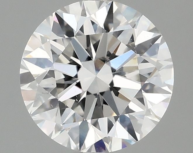 Loose Diamond - ROUND 1.51ct E VS2: Loose Diamond - ROUND 1.51ct E VS2 Source: This is a real non-mined Diamond that has been grown in a lab Shape: ROUND Carats: 1.51 Color: E Clarity: VS2 Certification: IGI Video: