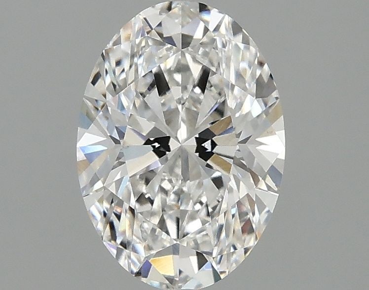 Loose Diamond - OVAL 1.39ct E VS1: Loose Diamond - OVAL 1.39ct E VS1 Source: This is a real non-mined Diamond that has been grown in a lab Shape: OVAL Carats: 1.39 Color: E Clarity: VS1 Certification: IGI Video: Video Link The Diamond