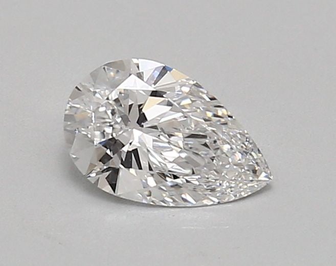 Loose Diamond - PEAR 0.81ct D VVS1: Loose Diamond - PEAR 0.81ct D VVS1 Source: This is a real non-mined Diamond that has been grown in a lab Shape: PEAR Carats: 0.81 Color: D Clarity: VVS1 Certification: IGI Video: Video Link The