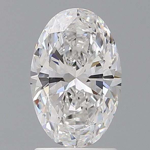 Loose Diamond - OVAL 1.58ct D VS1: Loose Diamond - OVAL 1.58ct D VS1 Source: This is a real non-mined Diamond that has been grown in a lab Shape: OVAL Carats: 1.58 Color: D Clarity: VS1 Certification: IGI Video: