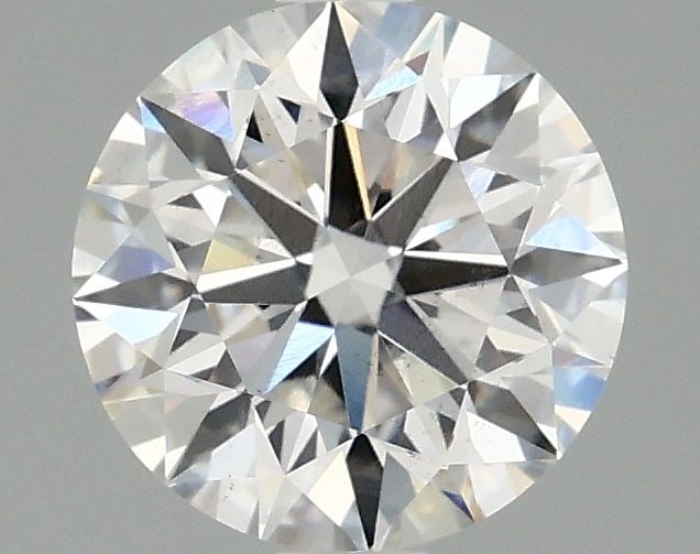 Loose Diamond - ROUND 1.55ct E VS2: Loose Diamond - ROUND 1.55ct E VS2 Source: This is a real non-mined Diamond that has been grown in a lab Shape: ROUND Carats: 1.55 Color: E Clarity: VS2 Certification: IGI Video: