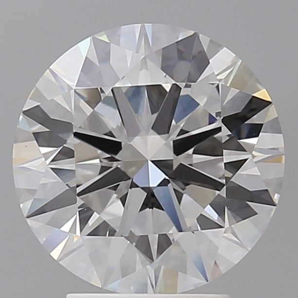 Ideal Loose Diamond - ROUND 3.6ct E VS1: Ideal Loose Diamond - ROUND 3.6ct E VS1 Source: This is a real non-mined Diamond that has been grown in a lab Shape: ROUND Carats: 3.6 Color: E Clarity: VS1 Certification: IGI Video: