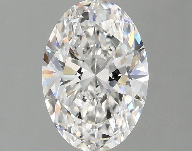 Loose Diamond - OVAL 1.47ct E VVS2: Loose Diamond - OVAL 1.47ct E VVS2 Source: This is a real non-mined Diamond that has been grown in a lab Shape: OVAL Carats: 1.47 Color: E Clarity: VVS2 Certification: IGI Video: