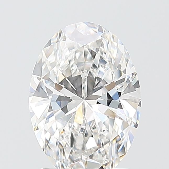 Loose Diamond - OVAL 1.56ct E VS1: Loose Diamond - OVAL 1.56ct E VS1 Source: This is a real non-mined Diamond that has been grown in a lab Shape: OVAL Carats: 1.56 Color: E Clarity: VS1 Certification: IGI Video: