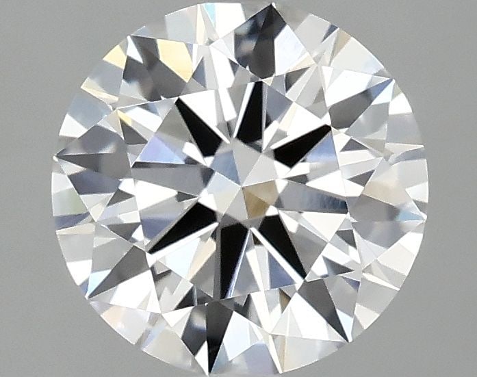 Ideal Loose Diamond - ROUND 1.93ct E VVS2 (1 of 1)