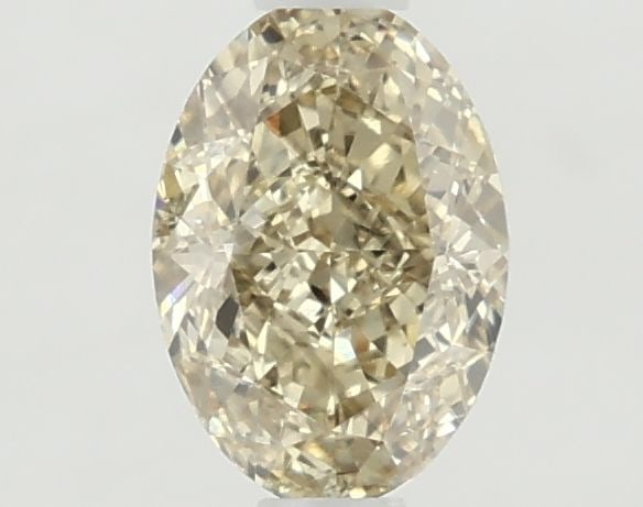 Loose Diamond - OVAL 1.06ct Fancy Vivid Yellow VS2: Loose Diamond - OVAL 1.06ct Fancy Vivid Yellow VS2 Source: This is a real non-mined Diamond that has been grown in a lab Shape: OVAL Carats: 1.06 Color: Fancy Vivid Yellow Certification: NONE Video: