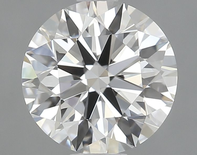 Loose Diamond - ROUND 1.01ct F VVS2: Loose Diamond - ROUND 1.01ct F VVS2 Source: Natural Shape: ROUND Carats: 1.01 Color: F Clarity: VVS2 Certification: GIA The Diamond Depot Guarantee: All items in this auction are guaranteed to be 100%