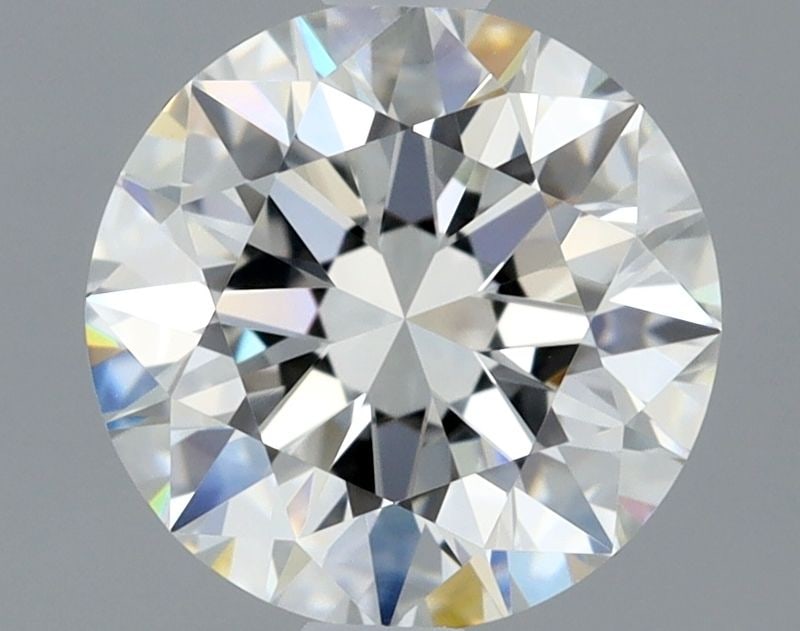 Loose Diamond - ROUND 1.01ct G VVS2: Loose Diamond - ROUND 1.01ct G VVS2 Source: Natural Shape: ROUND Carats: 1.01 Color: G Clarity: VVS2 Certification: GIA Video: