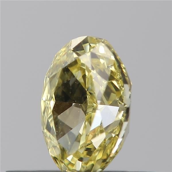 Loose Diamond - OVAL 0.51ct Fancy Intense Yellow SI1: Loose Diamond - OVAL 0.51ct Fancy Intense Yellow SI1 Source: Natural Shape: OVAL Carats: 0.51 Color: Fancy Intense Yellow Certification: GIA Video: