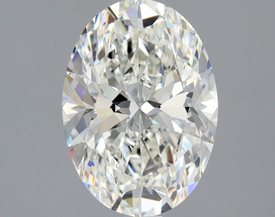 Loose Diamond - OVAL 1.71ct H VS1 (1 of 1)