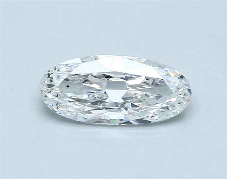 Loose Diamond - OVAL 1.0ct D SI1: Loose Diamond - OVAL 1.0ct D SI1 Source: Natural Shape: OVAL Carats: 1.0 Color: D Clarity: SI1 Certification: GIA Video: