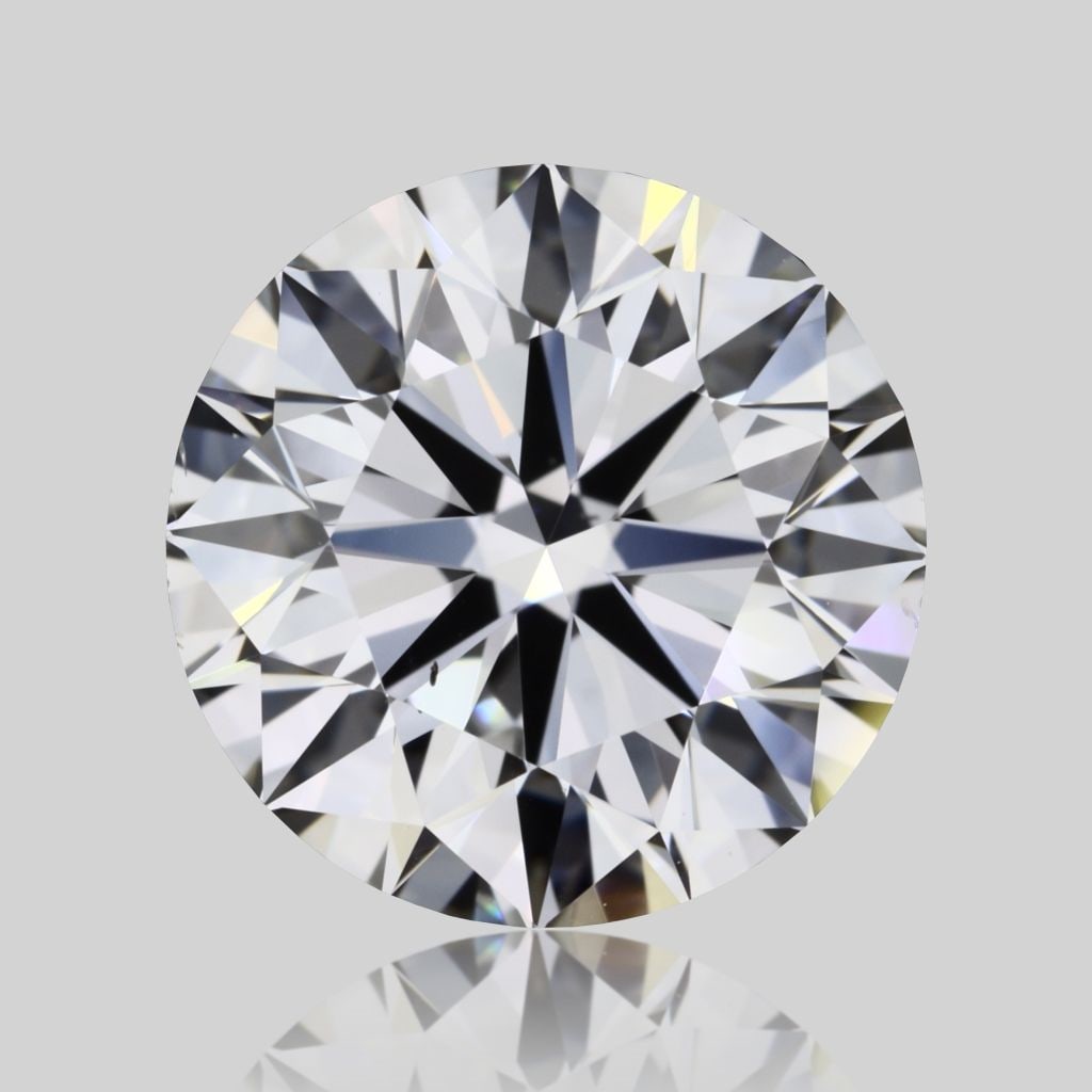 Loose Diamond - ROUND 1.8ct E VS2 (1 of 1)